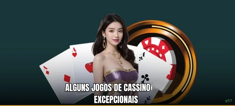 Blackjack Online a97