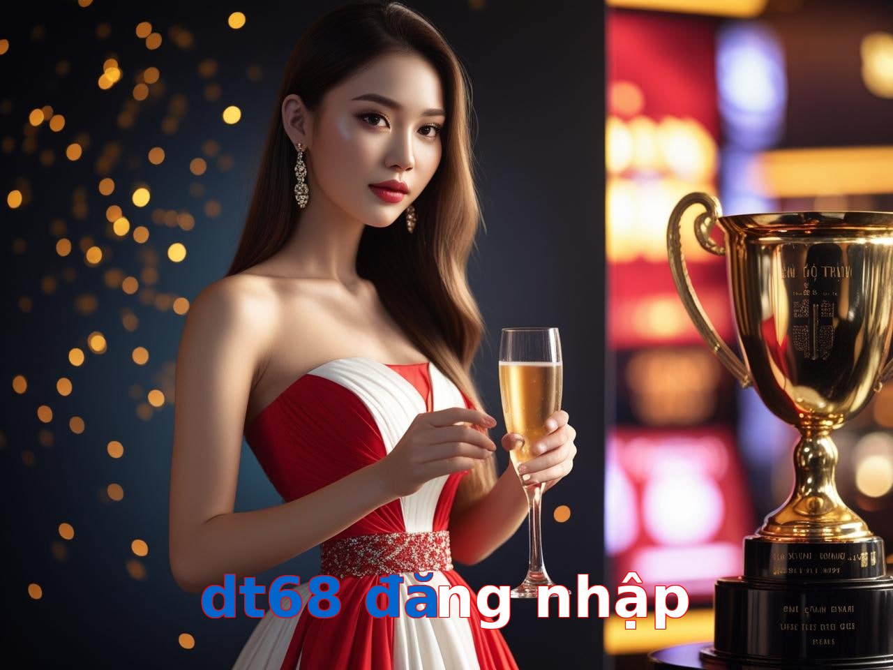 dt68 đăng nhập