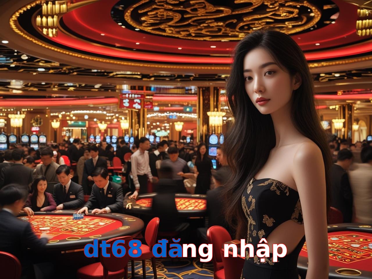 dt68 đăng nhập