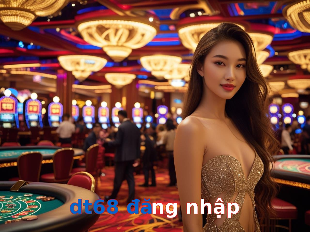 dt68 đăng nhập