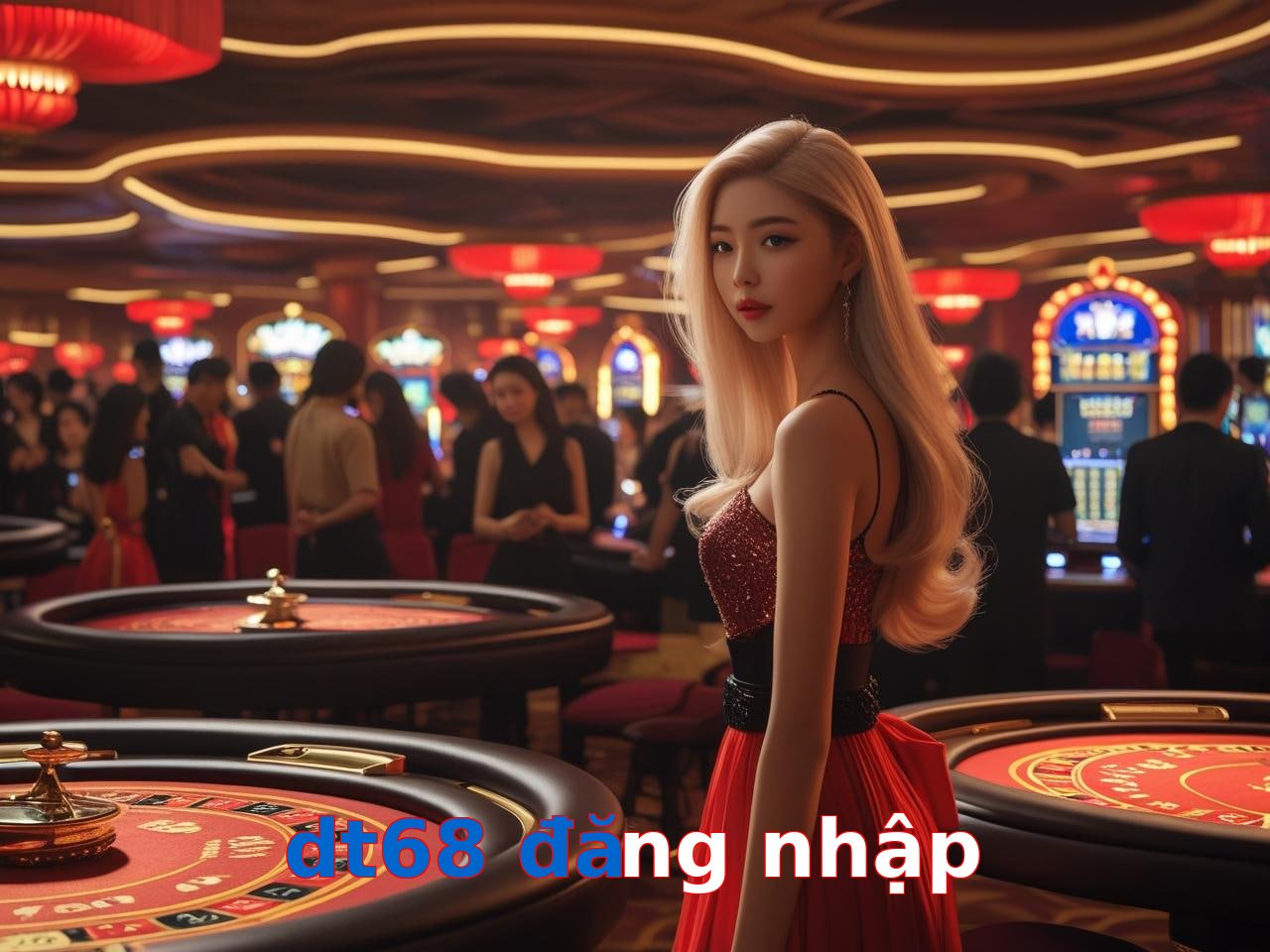 dt68 đăng nhập