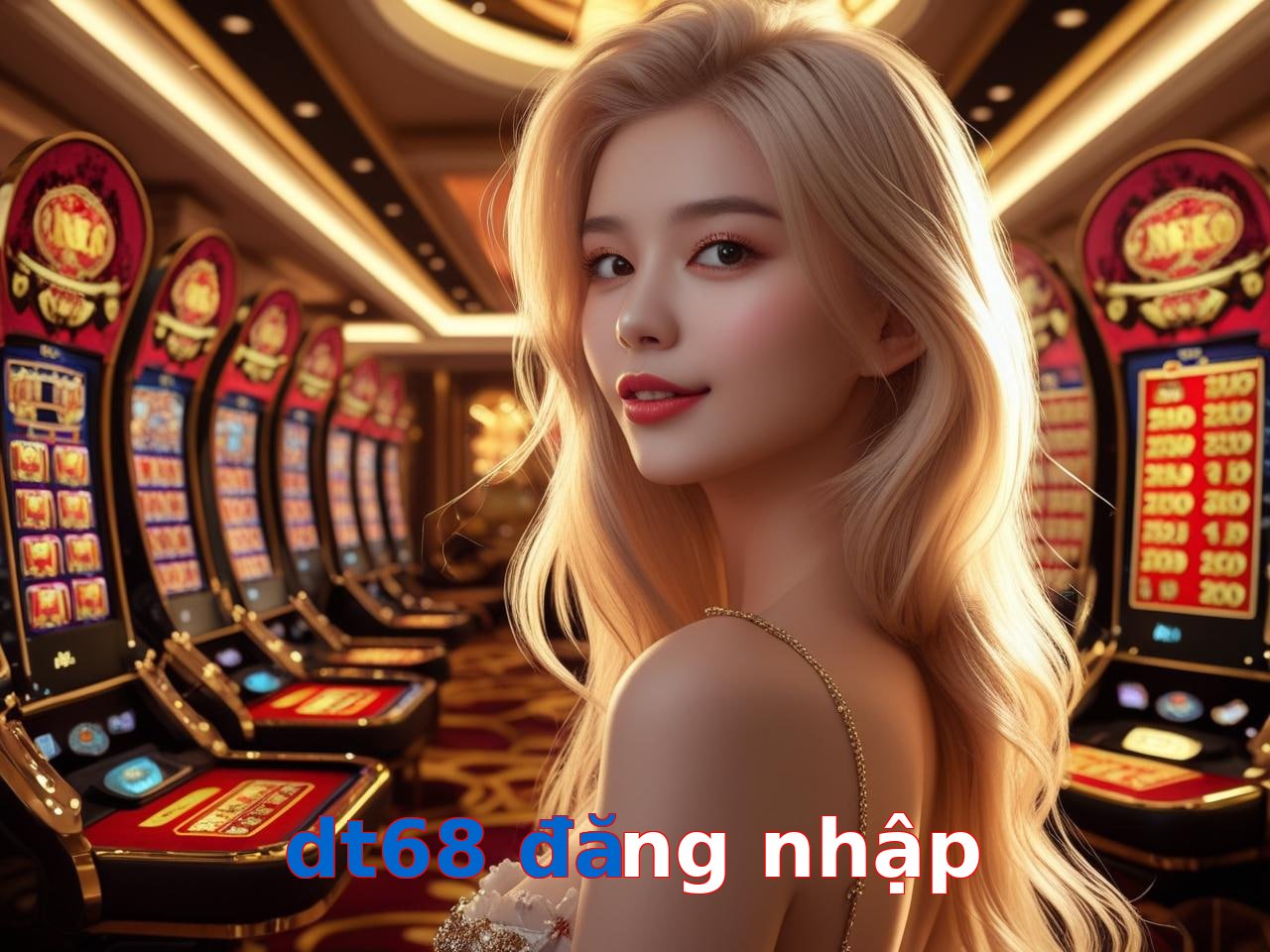 dt68 đăng nhập