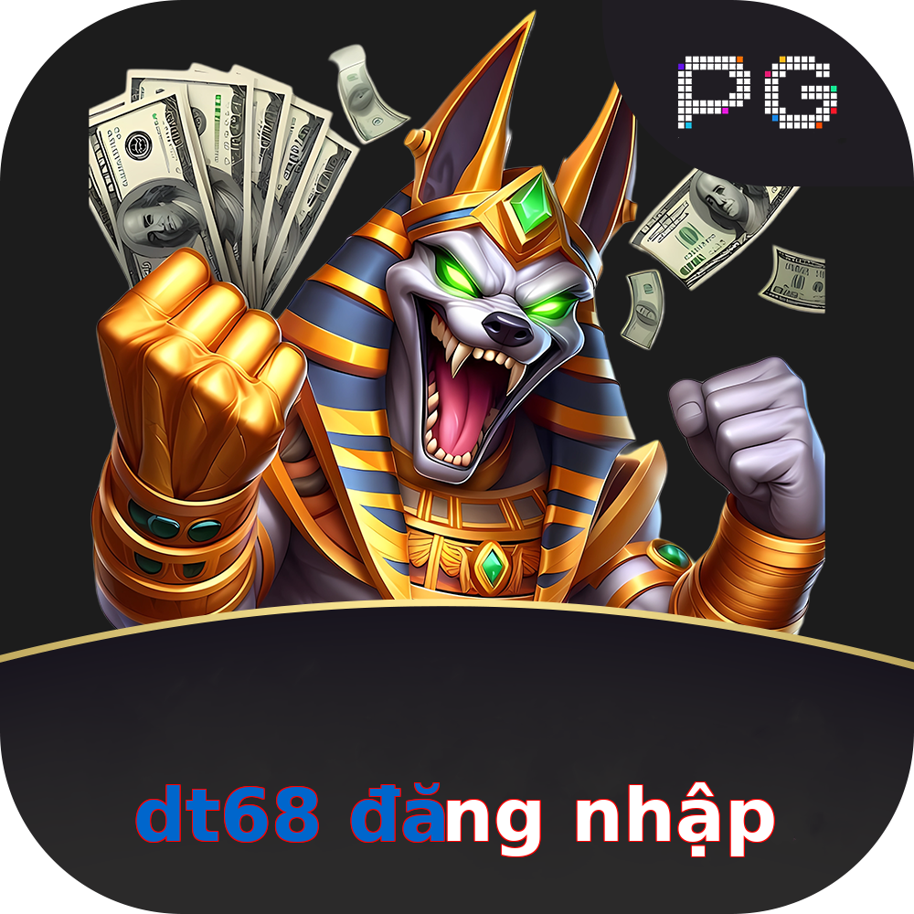dt68 đăng nhập